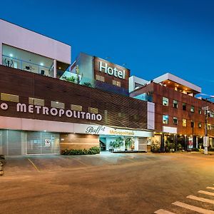 Hotel Metropolitano